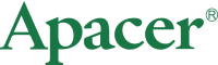 Apacer logo