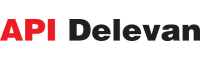 API Delevan logo