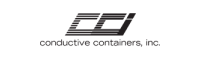 Conductive Containers, Inc. logo