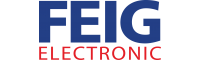 FEIG ELECTRONIC logo