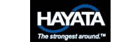 Hayata logo