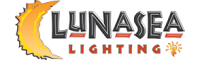 Lunasea Lighting logo