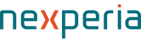 Nexperia logo