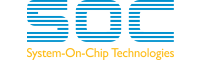 System-On-Chip Technologies logo