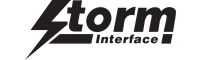 Storm Interface logo