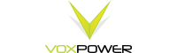 Vox Power logo